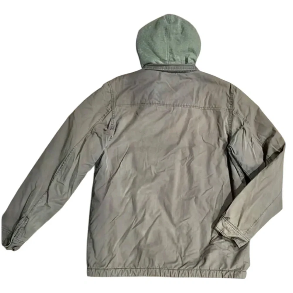 ONeill Insulated Utility Hoodie Jacket